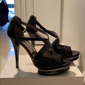 Guess High Heels Sandal